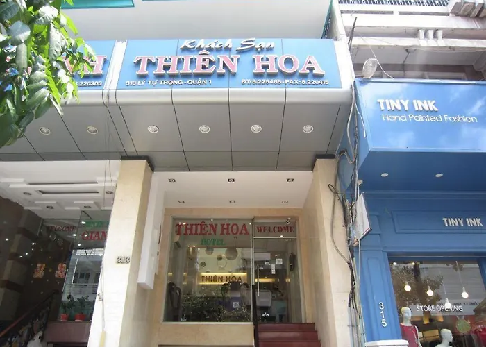 Thien Hoa
