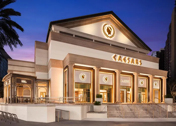 Nobu New Orleans, A Caesars Destination