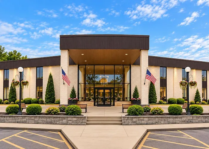 Gold Vault Inn