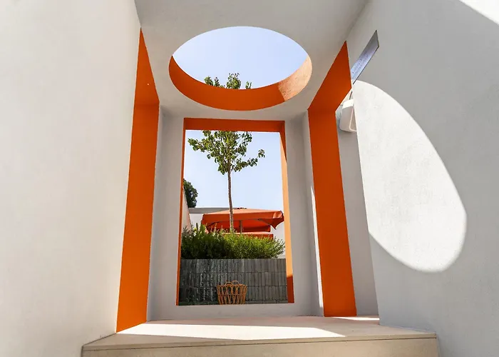 Vila Catarina Luxury Apartments