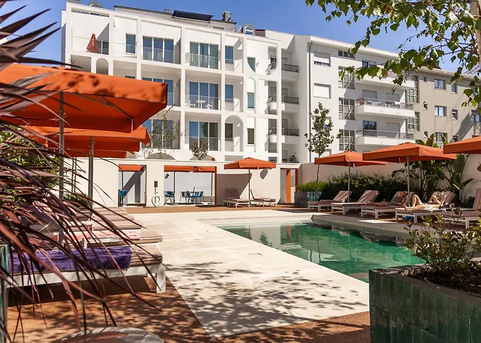 Vila Catarina Luxury Apartments