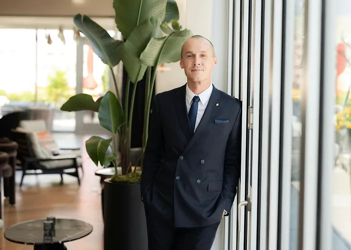 Intercontinental Indianapolis By Ihg