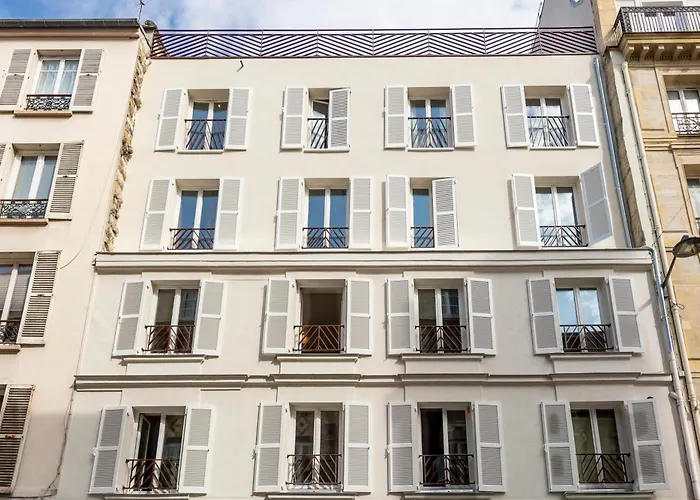 Suites Fl By Sweett
