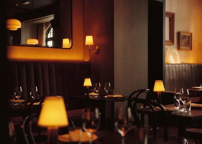 Indigo By Ihg