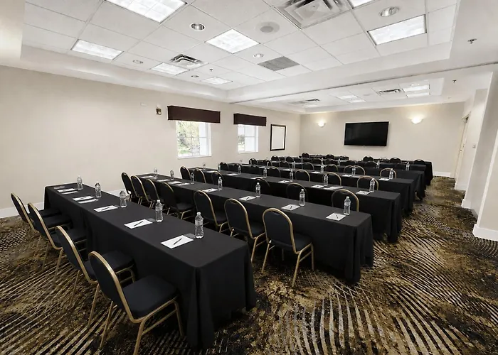 Montreal Suites Orlando