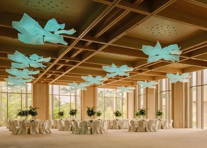Raffles Sentosa