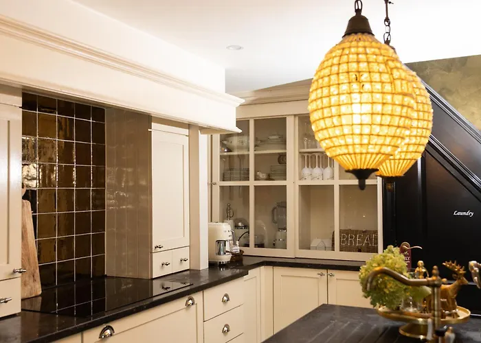 B&B Huisje Schaufeli Apeldoorn