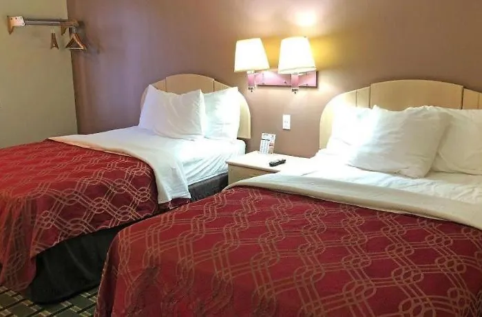 Americas Best Value Inn