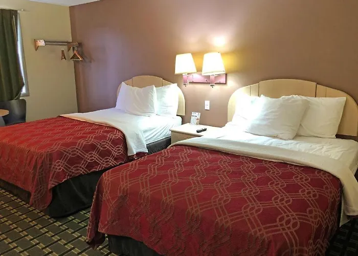 Americas Best Value Inn