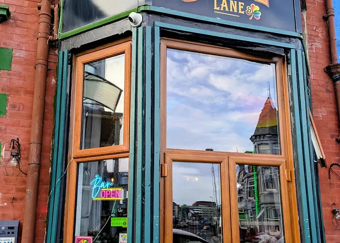 The Dame Lane