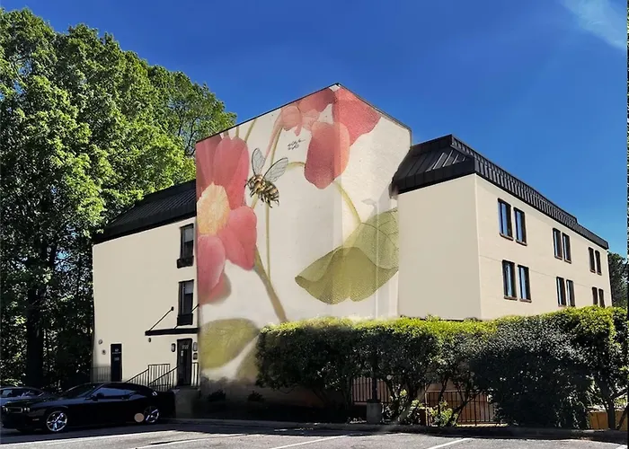 Hive House