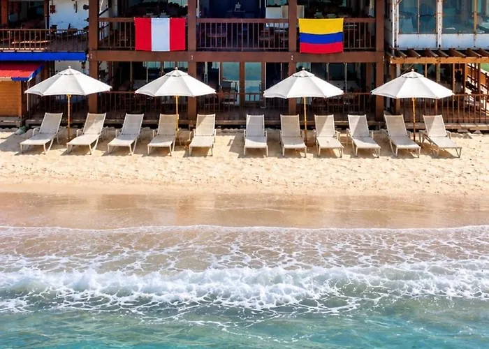 Brisas del Mar Barú