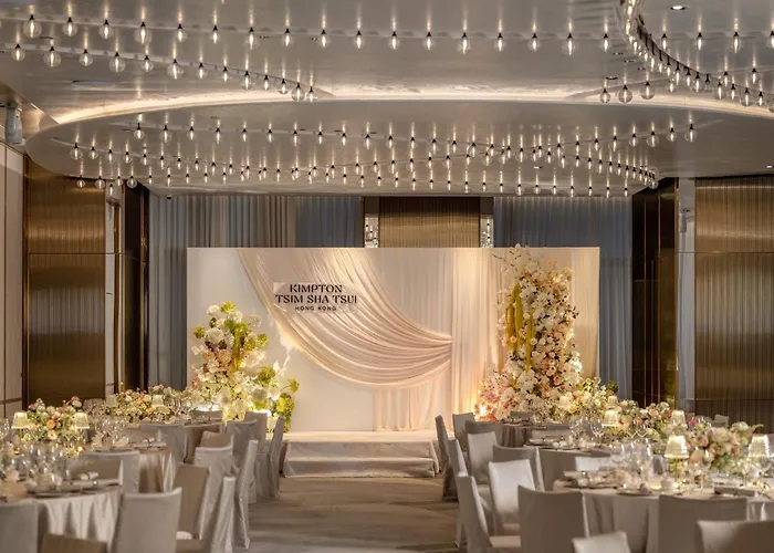 Kimpton Tsim Sha Tsui Hong Kong