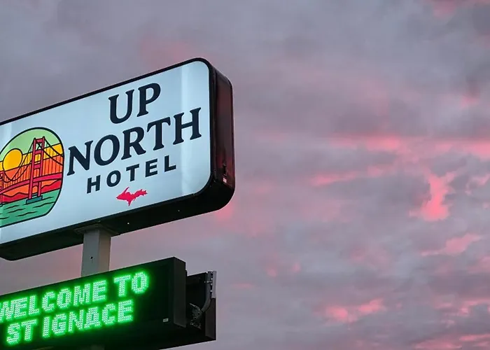 Voyager Inn