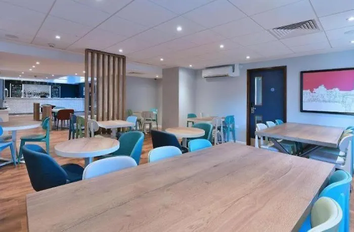 Travelodge Maidenhead Central