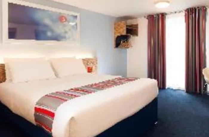 Travelodge Paignton Seafront