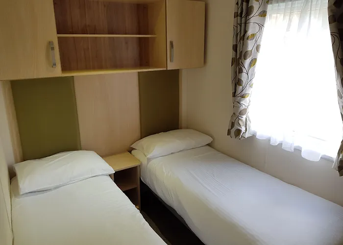 Widemouth Bay Caravan Park