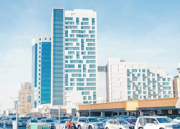 Abesq And Residences, An Ihg