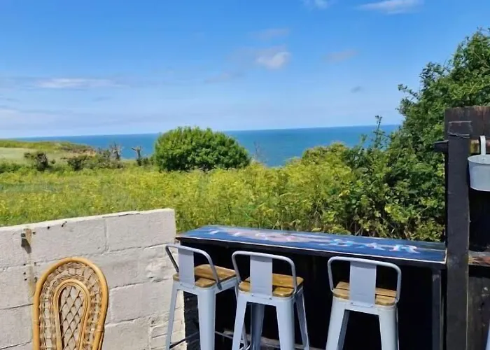 Ocean Retreat Norfolk