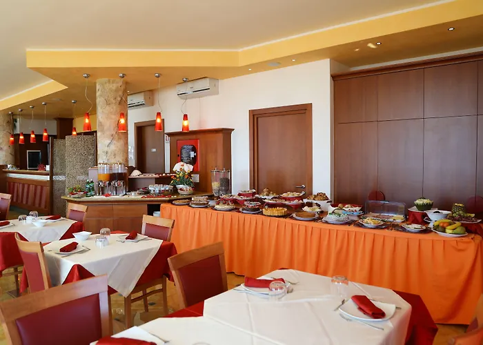 Hotel Alba