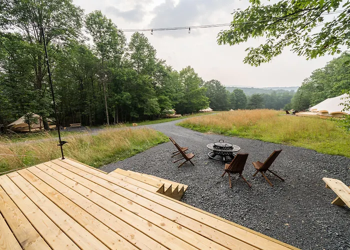 Firefly Ridge Luxury Retreat