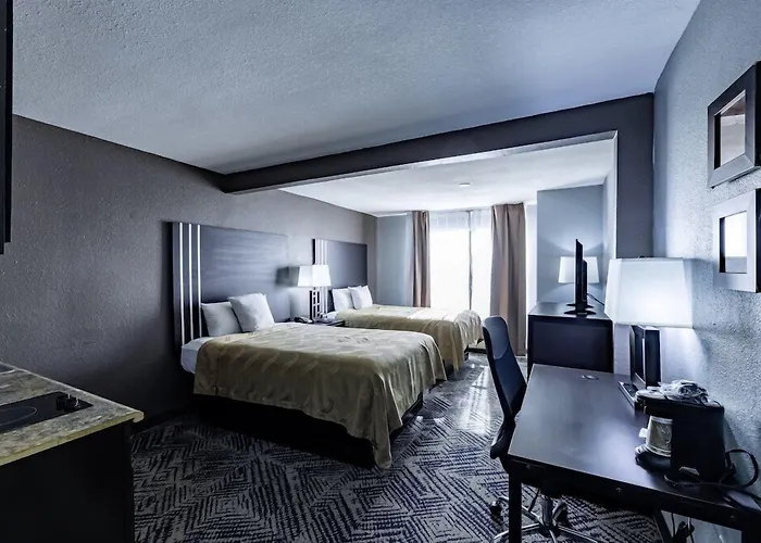Quality Inn Olive Branch - Memphis South