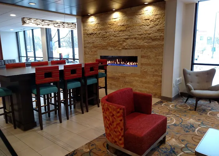 Radisson Hotel St Paul Downtown