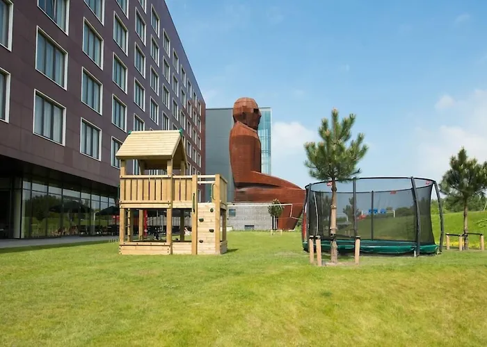 Hilton Garden Inn Leiden