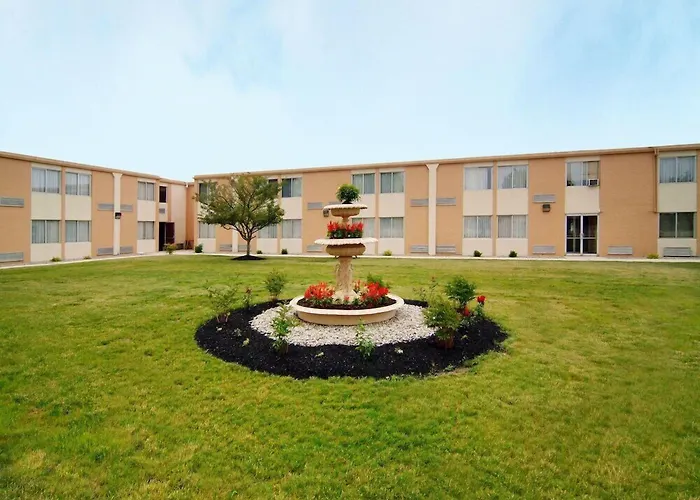 Quality Inn Lima Northeast