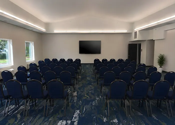 Staybridge Suites Pittsburgh Airport By Ihg