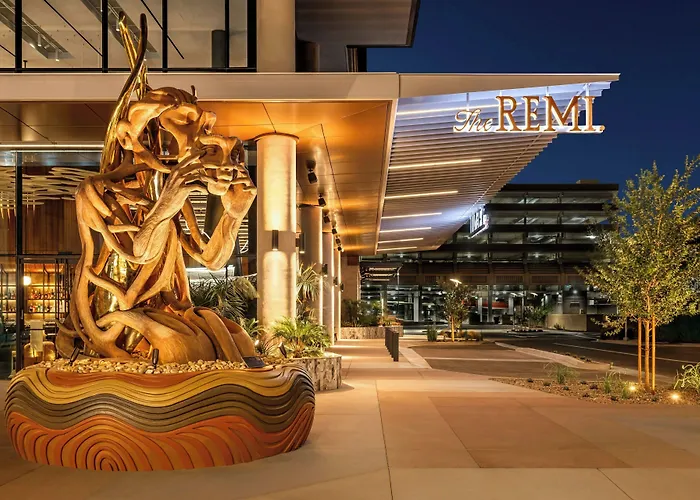 The Remi Scottsdale Autograph Collection