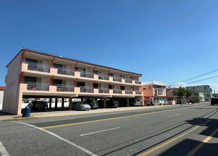 El Ray Motel