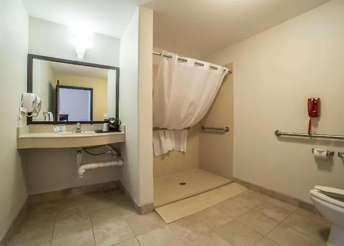 Sleep Inn & Suites