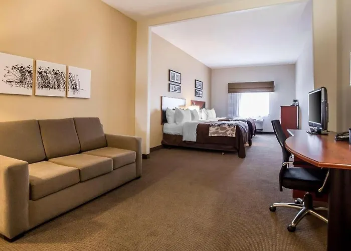 Sleep Inn & Suites