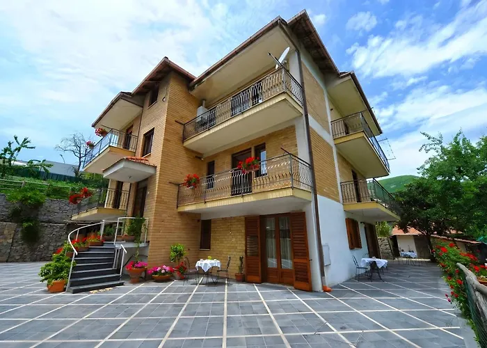 Haidi House