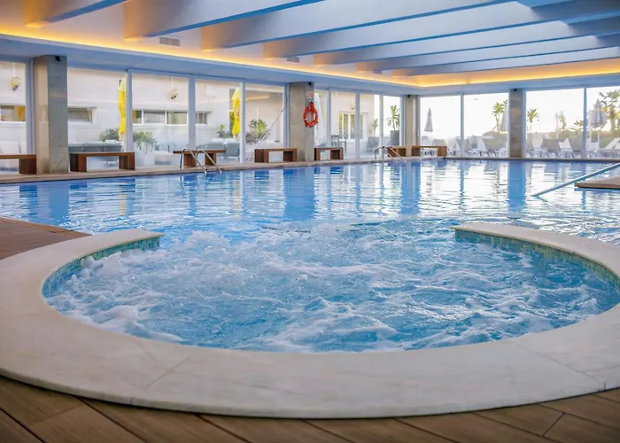 Hotel Covilha Dona Maria Affiliated By Melia