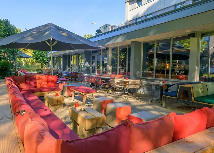 Ibis Tilburg