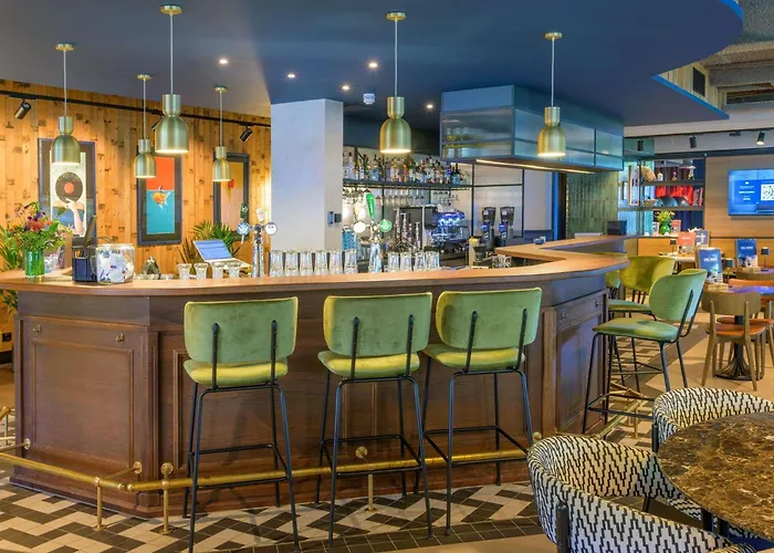 Ibis Tilburg