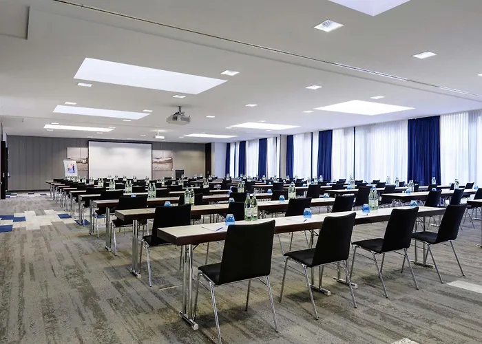 Novotel München Messe