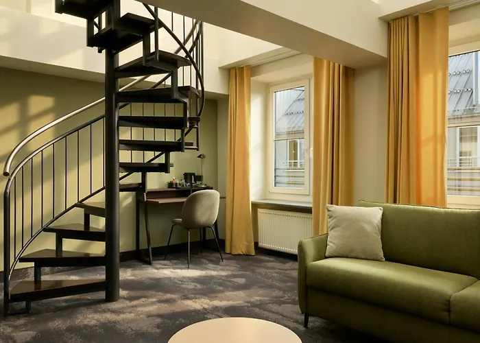Flemings Hotel München-City