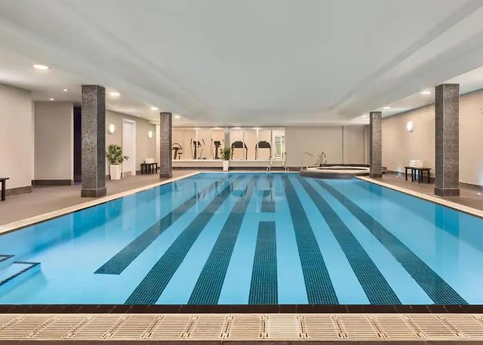 Holiday Inn Birmingham Airport - Nec By Ihg
