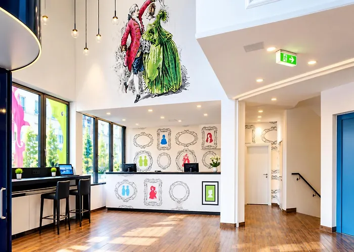 Ibis Styles