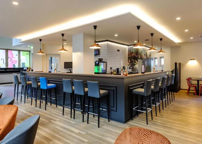 Ibis Styles