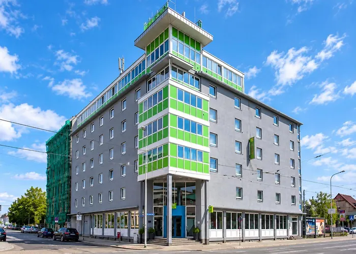 Ibis Styles