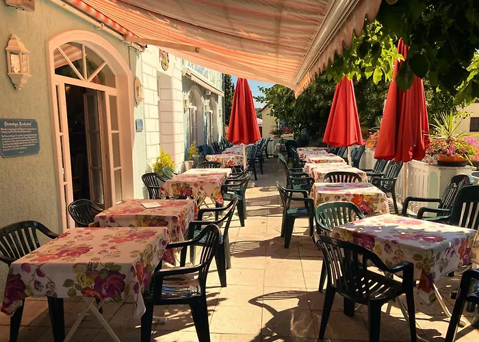 Hotel Krone