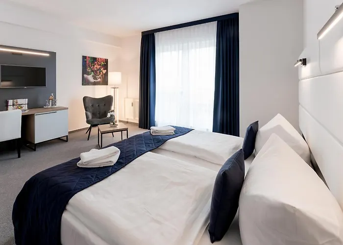 Hotel Stadtfeld