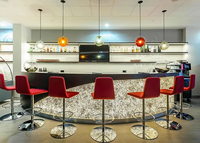 Mercure Düsseldorf Zentrum