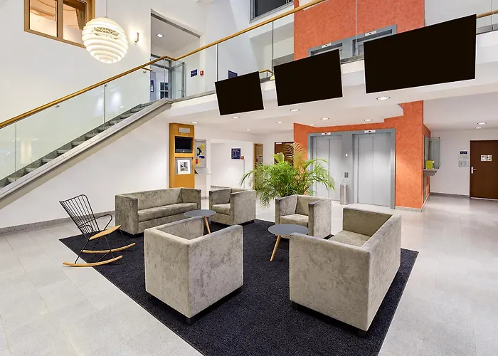 Seminaris Hotel Bad Boll