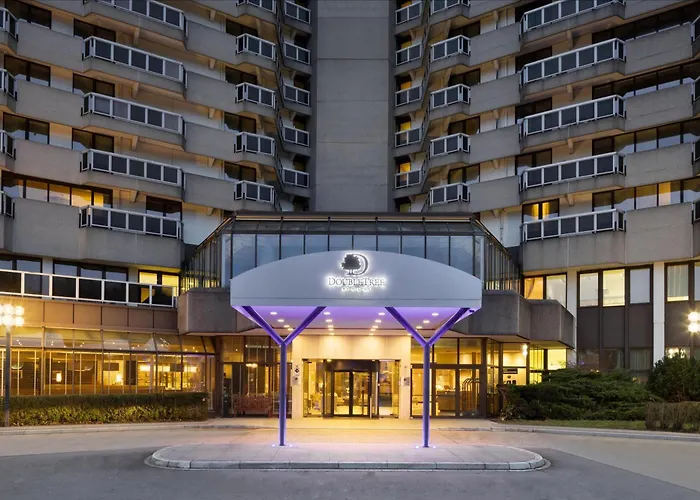 Doubletree By Hilton