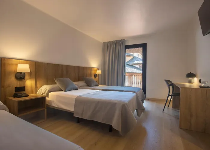 Hotel Cervol By Nexta